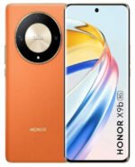HONOR X9b Dual SIM 5G Sunrise Orange 12GB RAM 256GB