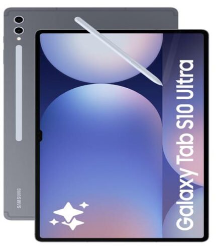 Galaxy Tab S10 Ultra 12GB 256GB WiFi - International Version