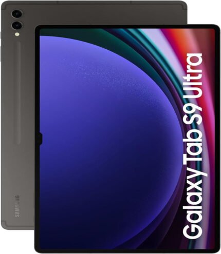 Samsung Galaxy Tab S9 Ultra Graphite 12GB RAM 256GB 5G