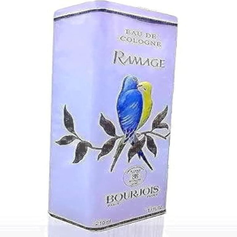 Ramage by Bourjois 210ml Eau de Cologne