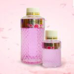 Taif rose cologne or "Zahrat Al Aqsa"