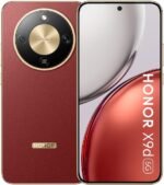 Honor X9d 5G Dual SIM (12GB RAM 256GB Storage) |108MP Ultra-Cear AI Camera | 6.79-inch AMOLED 120Hz Display |Android 15