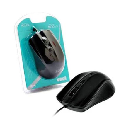 OPTICAL WIRED MOUSE 1600 DPI