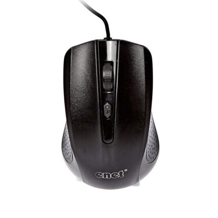 OPTICAL WIRED MOUSE 1600 DPI