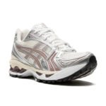 Gel Kayano 14 “Kith Cream Antler” sneakers