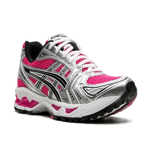 GEL-Kayano 14 “Pink Glo” sneakers