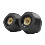 Redragon GS590 Kaidas Wireless RGB Stereo Speakers – Bluetooth 5.0