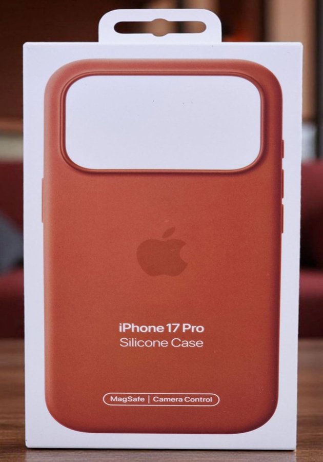 case iPhone 17 Pro