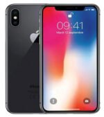 Apple iPhone X 256 GB