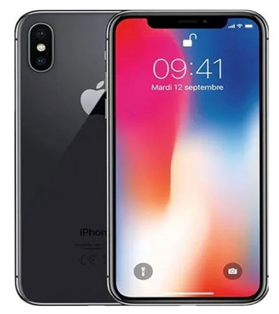 Apple iPhone X 256 GB