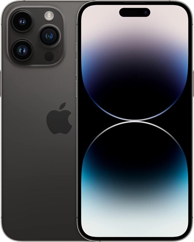 Apple iPhone 14 (1 TB)
