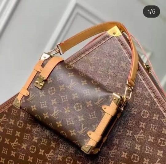Side Trunk Bag