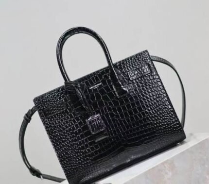 Saint Laurent Nano Sac de Jour