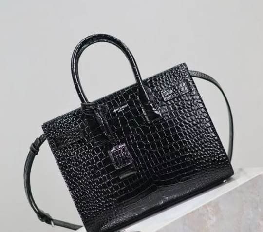 Saint Laurent Nano Sac de Jour