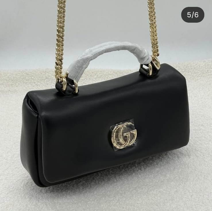 Gucci GG Milano Mini Top Handle Bag Gucci GG Milano Mini Top Handle Bag
