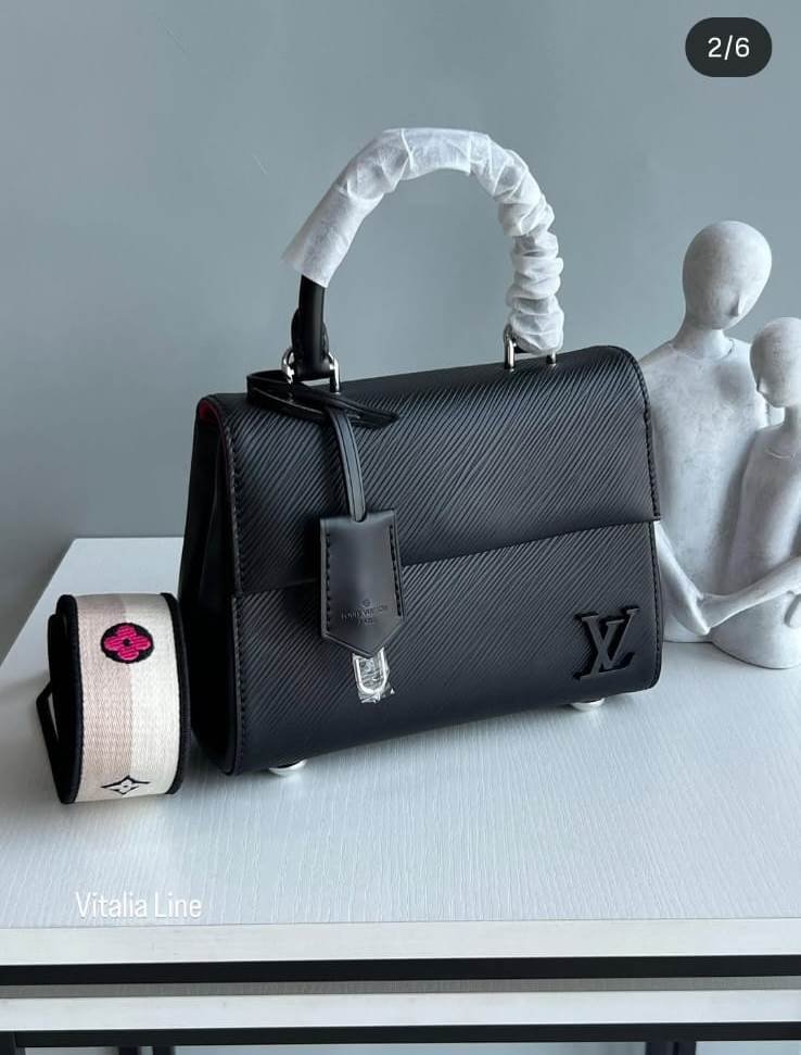 Cluny Mini Handbag Cluny Mini Handbag